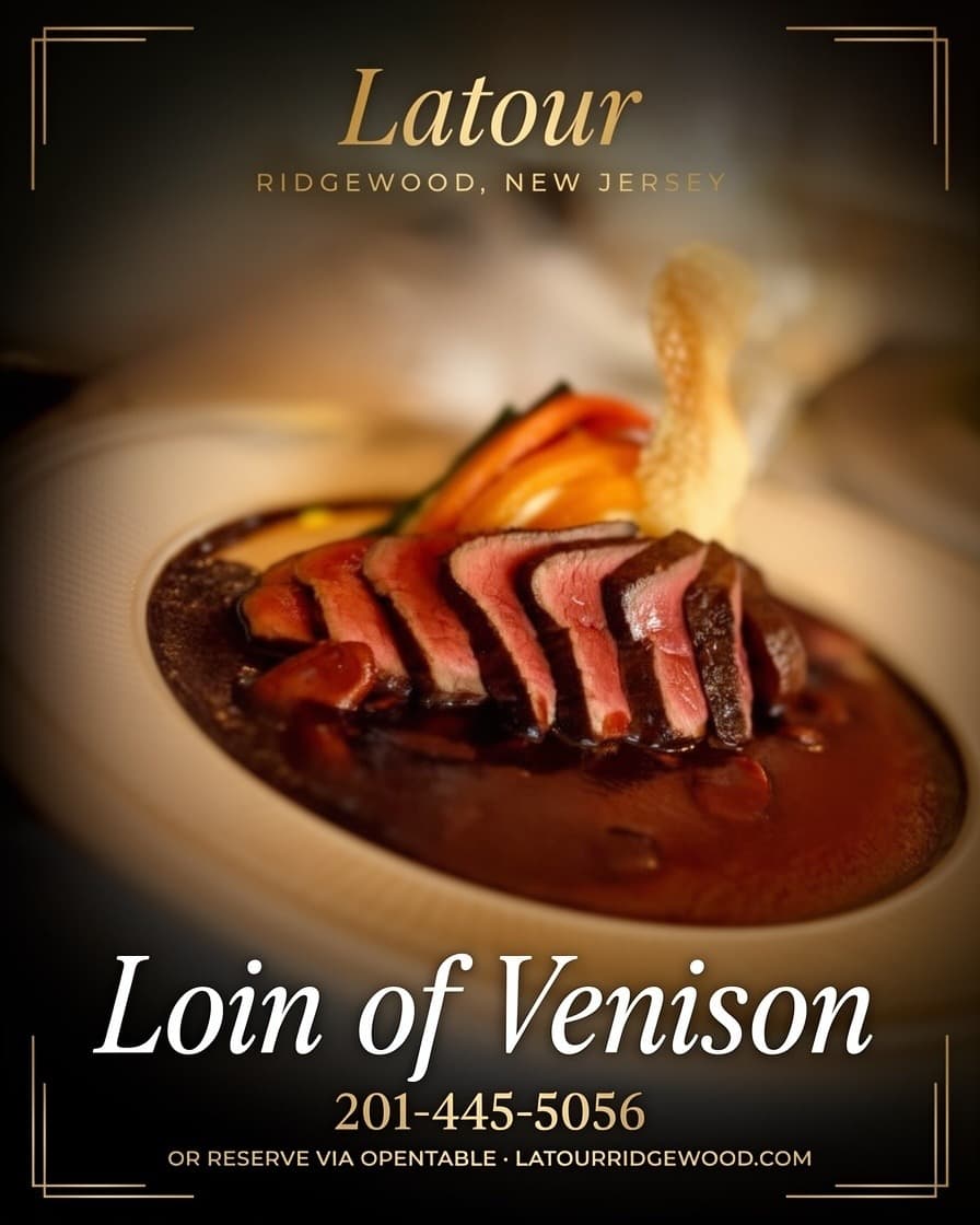 Latour Restaurant — gallery photo 4