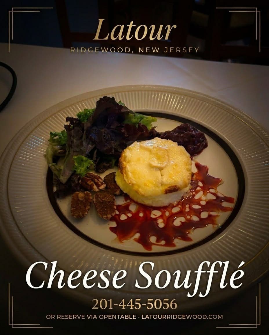 Latour Restaurant — gallery photo 7