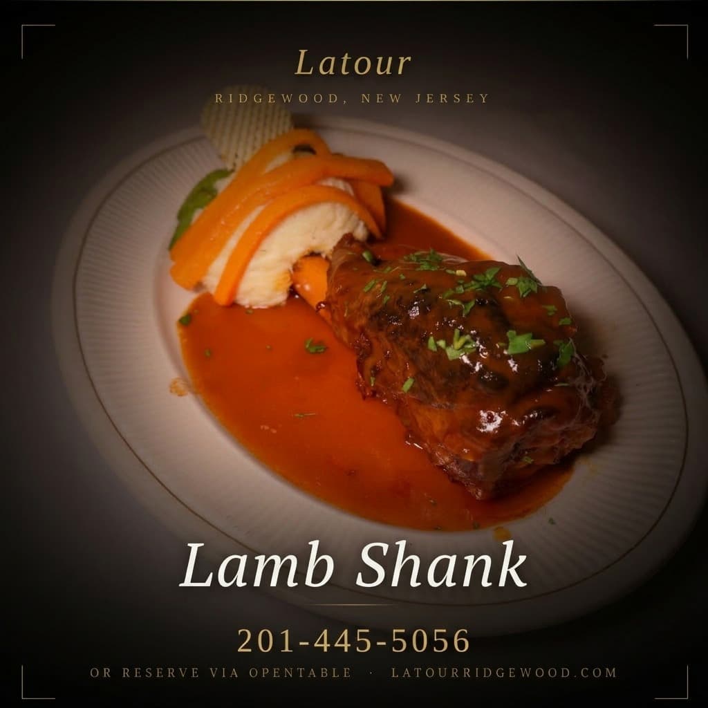 Latour Restaurant — gallery photo 23