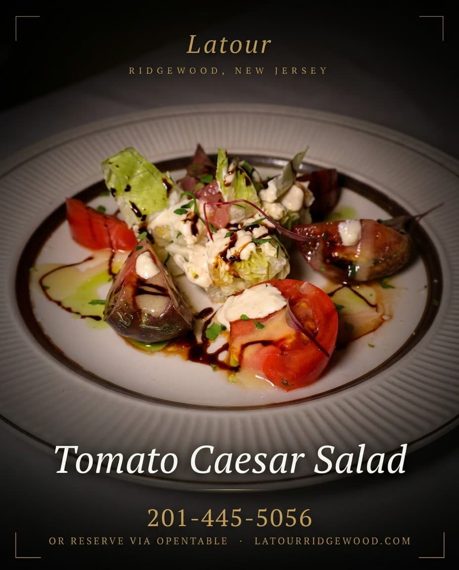 Latour Restaurant — gallery photo 24